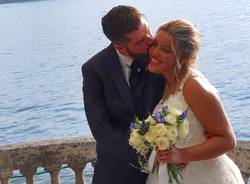 Simona e Davide