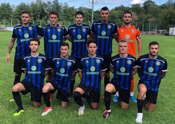 solbiatese calcio