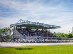 stadio battaglia busto garolfo