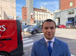 Stefano Angei