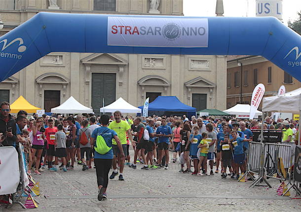 Strasaronno 2019