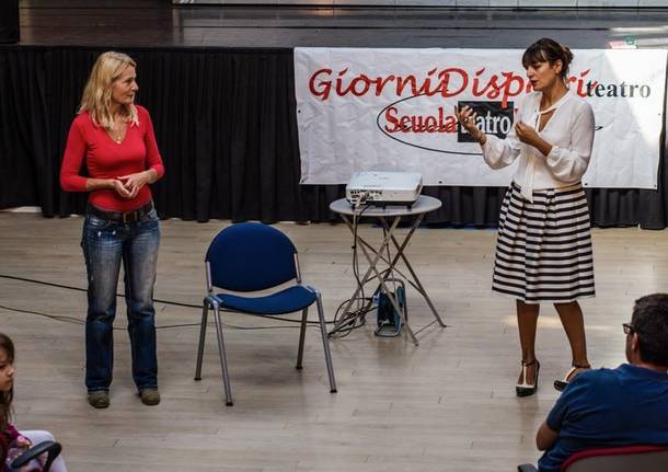 Tempo libero generica 