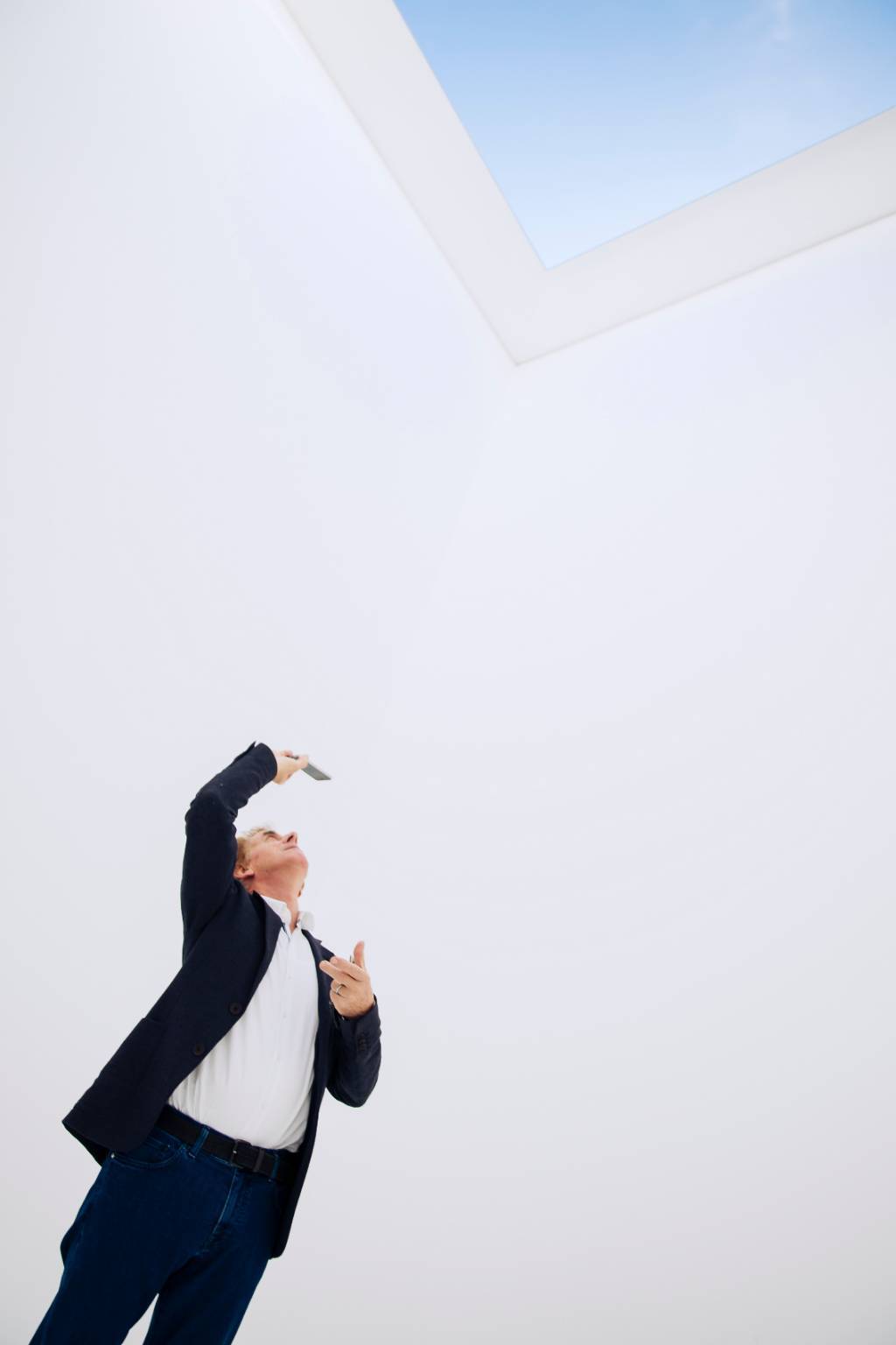 Thinking Varese - Paolo Burgi