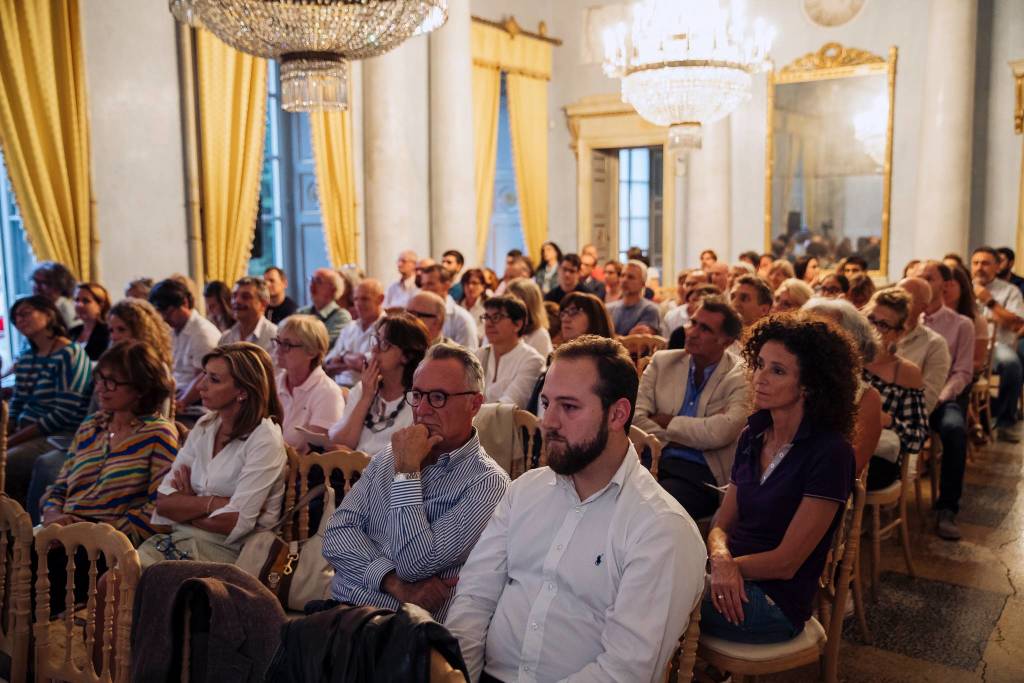 Thinking Varese - Paolo Burgi