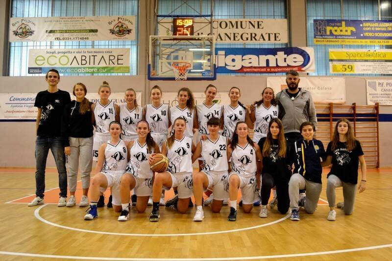 Tigers Parma
