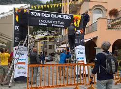 Tor de glaciers 2019, in partenza un varesino