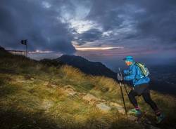 Tor Des Géantes 3 - foto di Stefano Jeantet