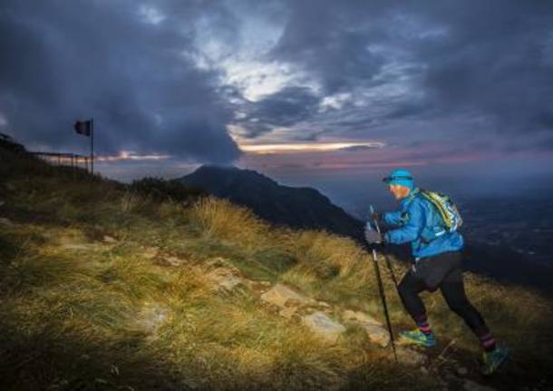 Tor Des Géantes 3 - foto di Stefano Jeantet