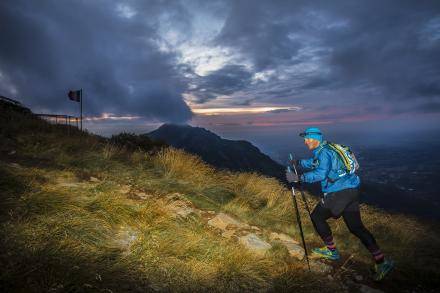 Tor Des Géantes 3 - foto di Stefano Jeantet