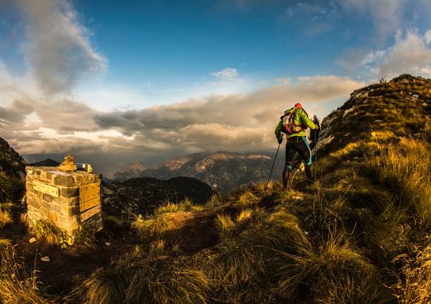 Tor des Géants, il terzo giorno