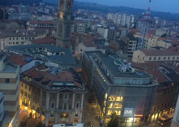 Torre civica