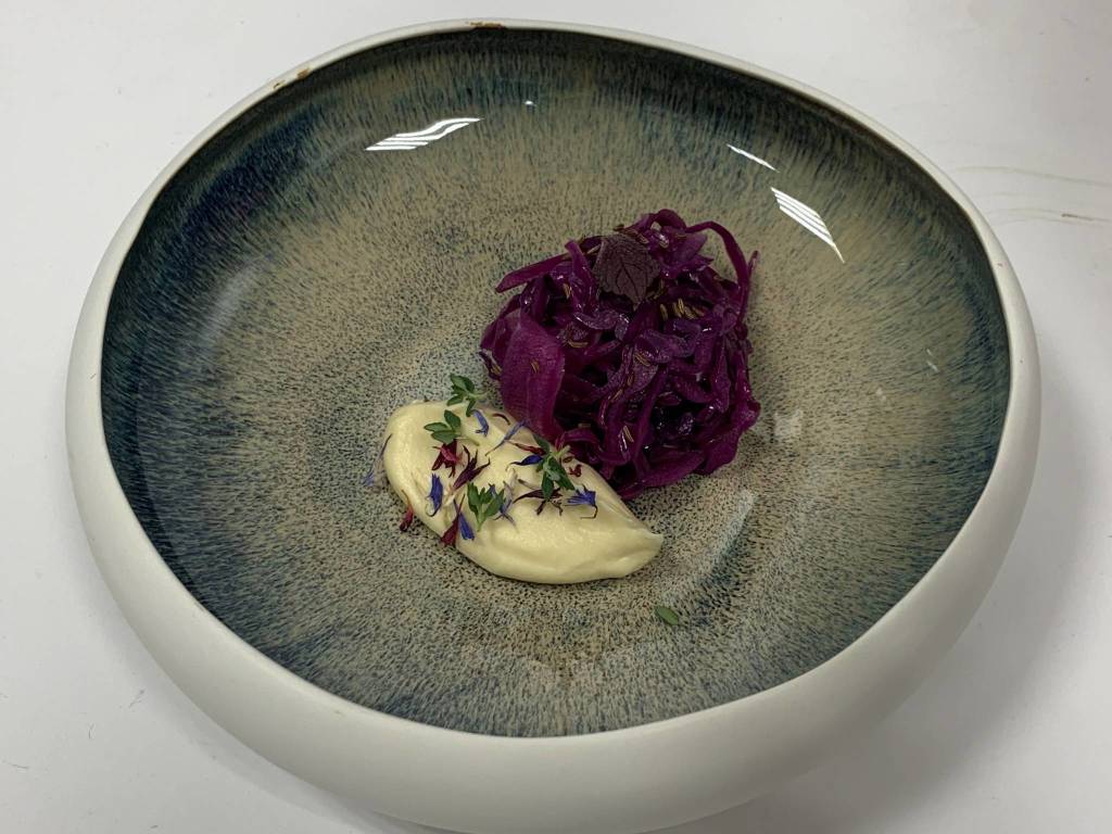Tutti i colori della cucina Vegan