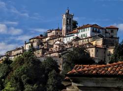 Un giro al Sacro Monte - foto di Roberto Lucchini