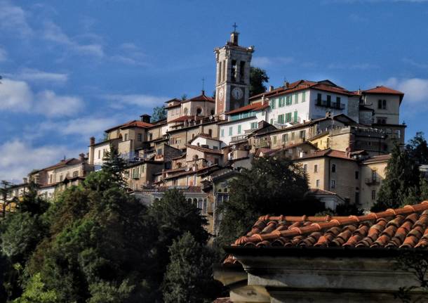 Un giro al Sacro Monte - foto di Roberto Lucchini