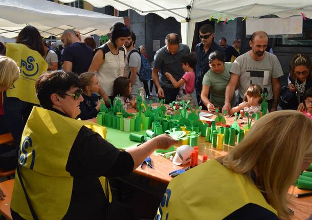 Un sorriso per il Ponte edizione 2019