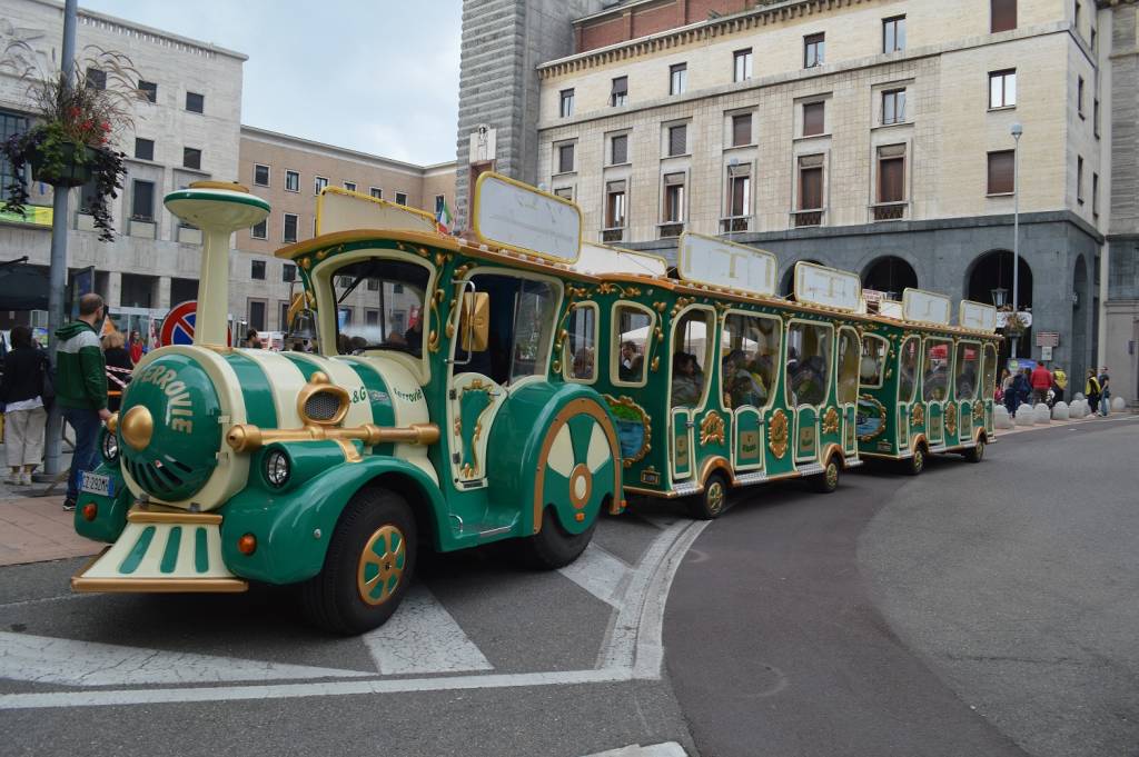 Un sorriso per il Ponte edizione 2019