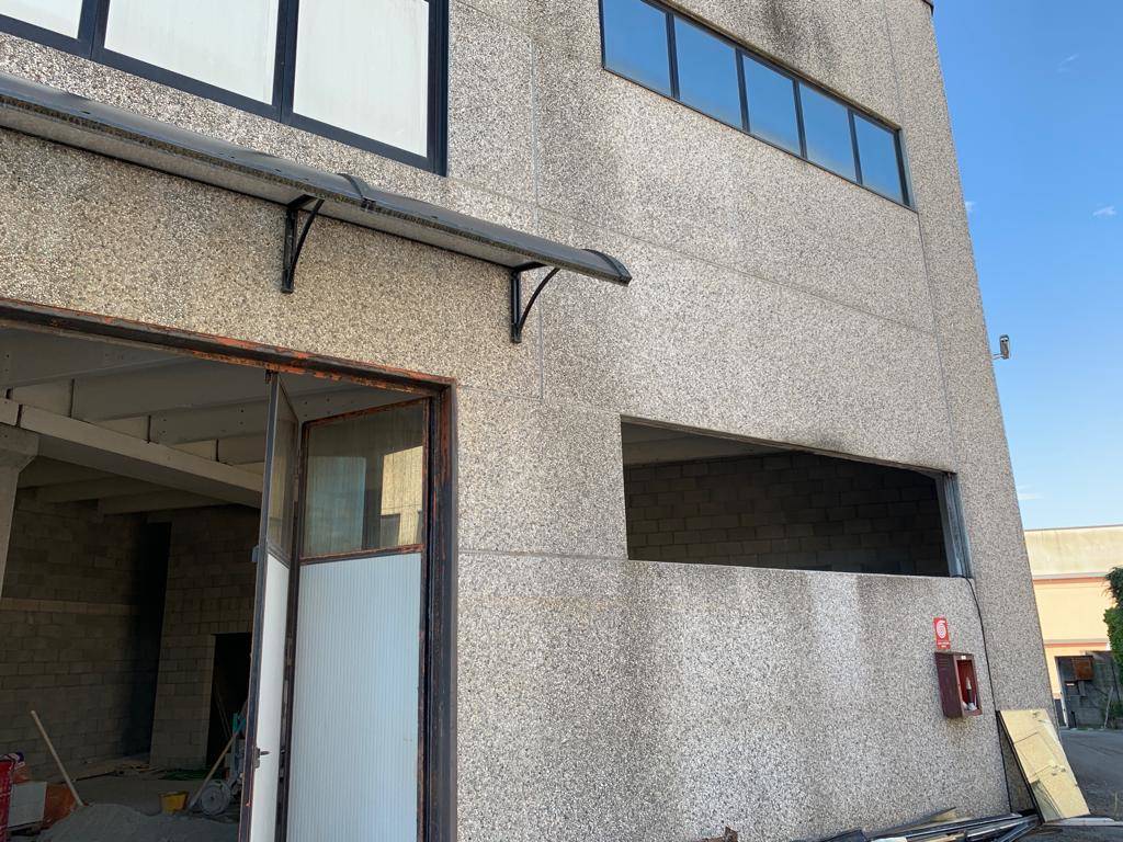 Una nuova sede per l'Sos Valbossa