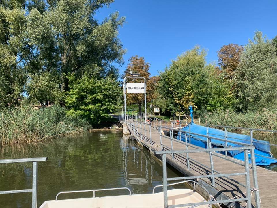 Varese4U Archeo: il tour sul lago di Varese e all'Isolino Virginia