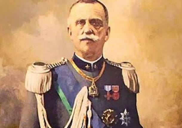 vittorio emanuele III