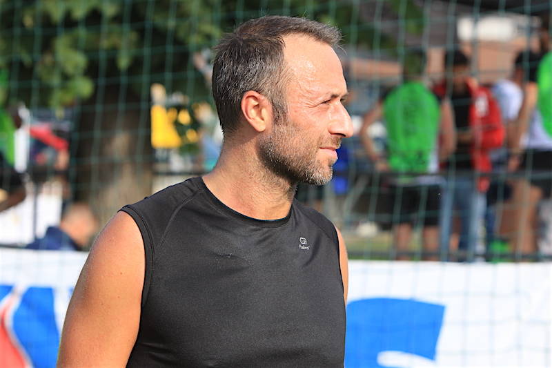 105a edizione del “Cross Country dei Sette Campanili”