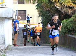 105a edizione del “Cross Country dei Sette Campanili”