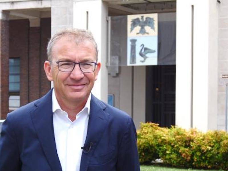 andrea pellicini