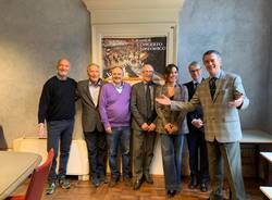 Arscantus, presentazione Inclusive Mylius