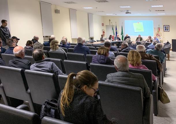 assemblea albizzate