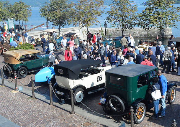 autostoriche auto d'epoca malcantone classic club