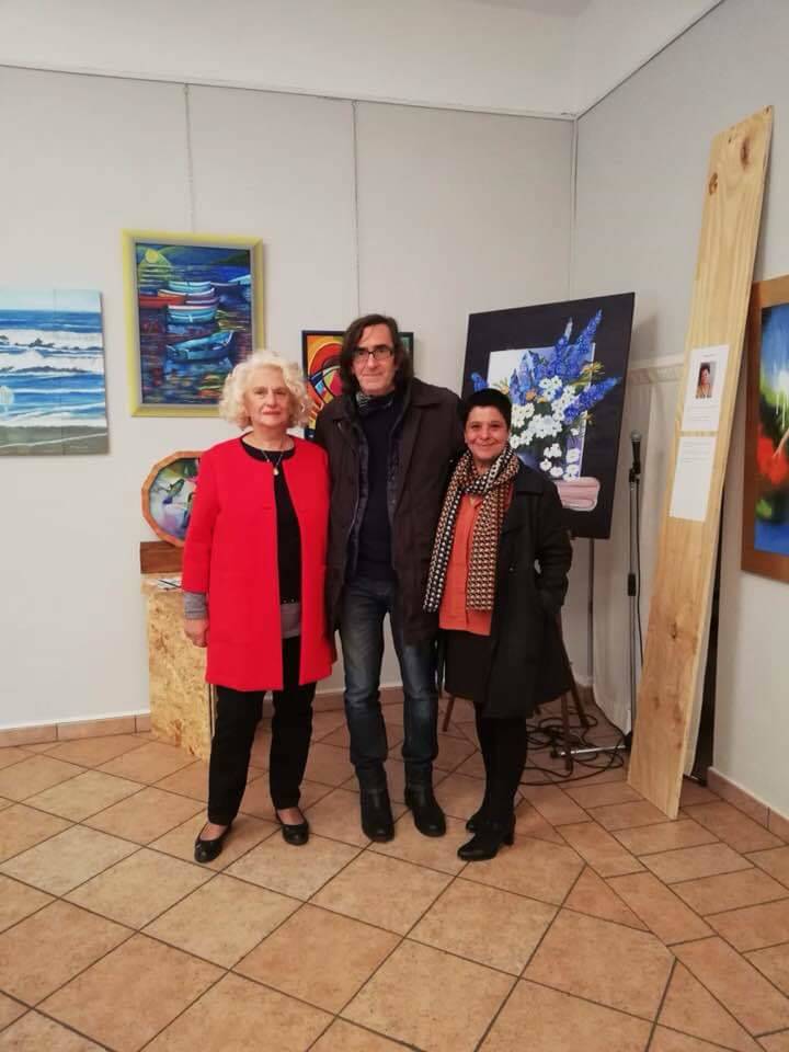 Autunno in piazza: la felicità sostenibile