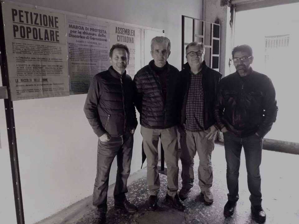 Autunno in piazza: la felicità sostenibile