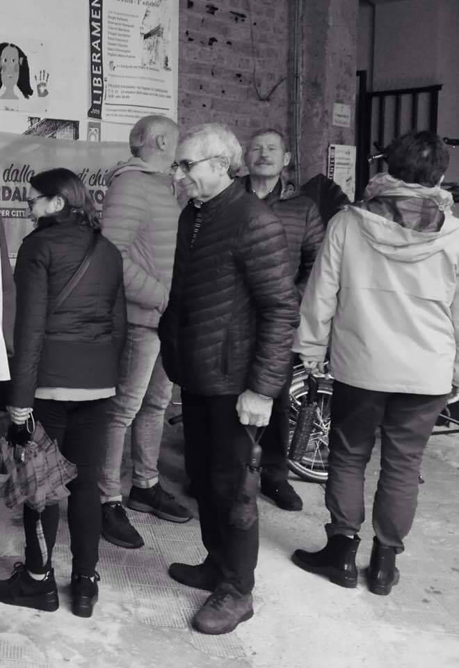Autunno in piazza: la felicità sostenibile