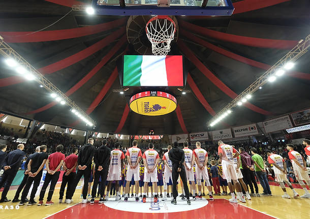 basket, pallacanestro varese