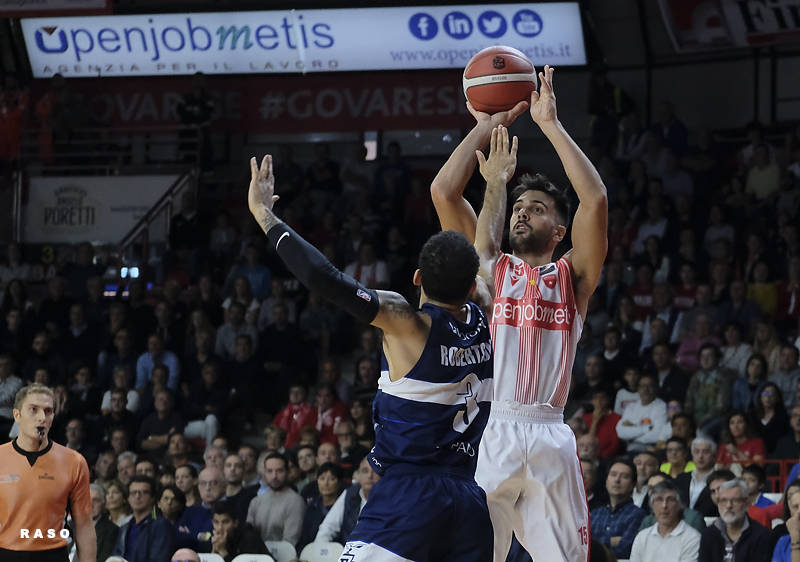 basket, pallacanestro varese