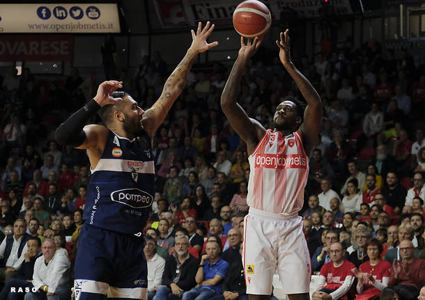 basket, pallacanestro varese