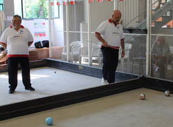 Bocce varie