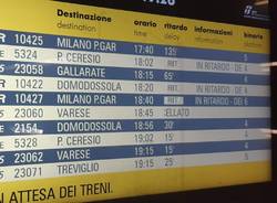 Busto Arsizio varie