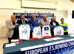 campionati europei corgeno sedile fisso