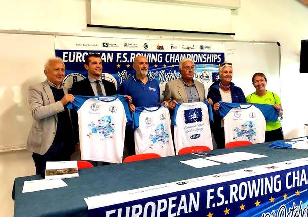 campionati europei corgeno sedile fisso