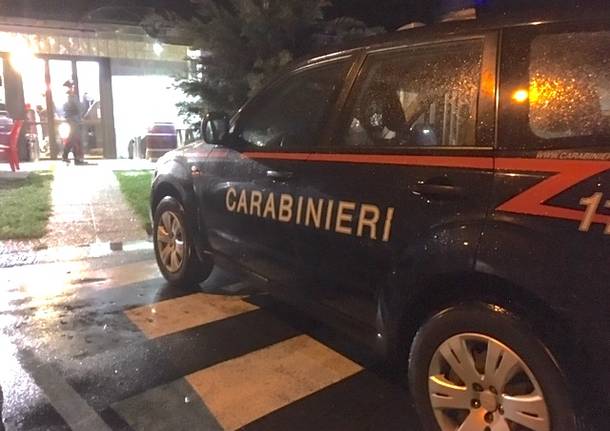 carabinieri