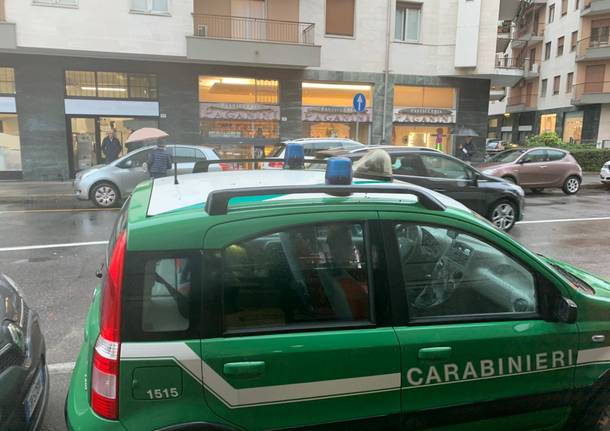 carabinieri busto arsizio forestali