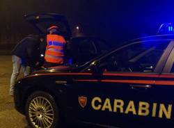 carabinieri test alcol