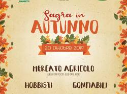 Sagra in Autunno