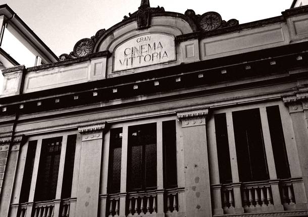 Gran Cinema Vittoria