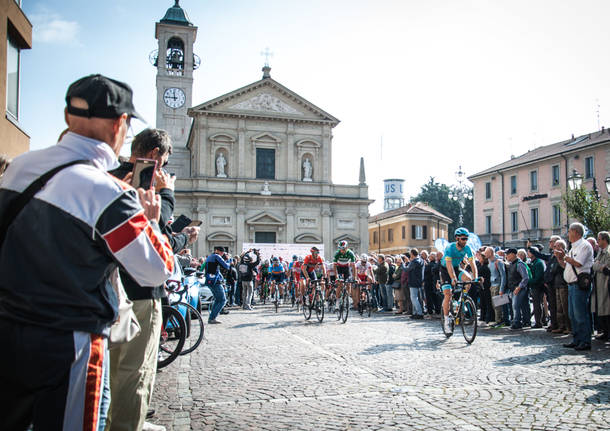 Tre Valli Varesine 2019 - La gallery di Emanuela Sartorio