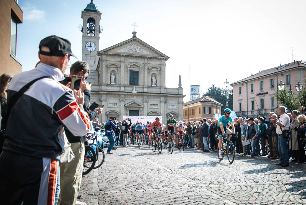 Tre Valli Varesine 2019 - La gallery di Emanuela Sartorio