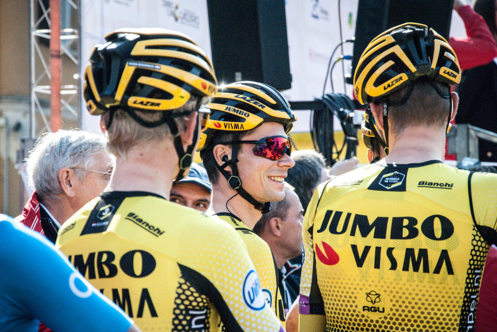 Tre Valli Varesine 2019 - La gallery di Emanuela Sartorio