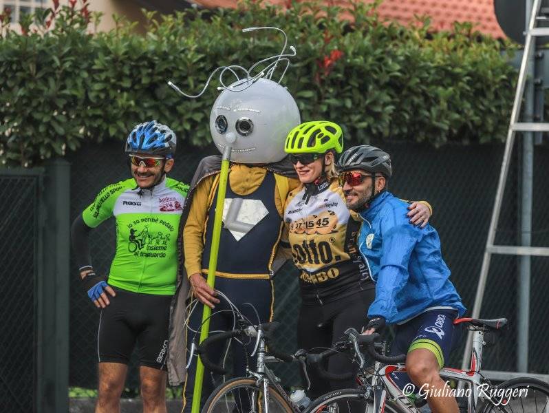 I colori della Tre Valli Varesine