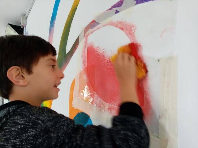 L\'Albero della Vita a Malnate