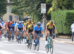 La Tre Valli vista da Roberto Gernetti